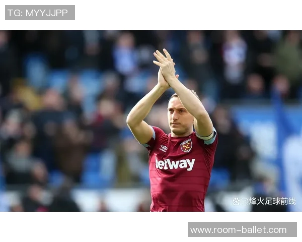 西汉姆俱乐部致敬帕奎塔感谢其贡献并祝福未来发展顺利